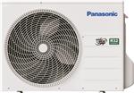 PANASONIC LUFT/LUFT UDEDEL CU-HZ35WKE